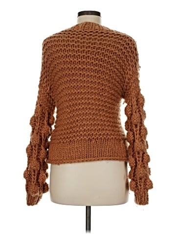 Nasty Gal Inc. Pullover Sweater (view 2)