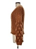 Nasty Gal Inc. 100% Acrylic Brown Pullover Sweater Size M - photo 5