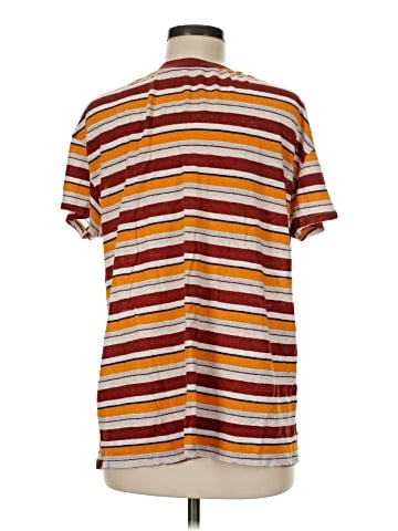 FRAME Short Sleeve T-Shirt (view 2)