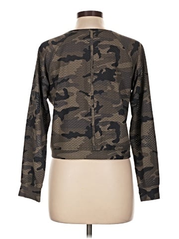 Koral Long Sleeve Top (view 2)