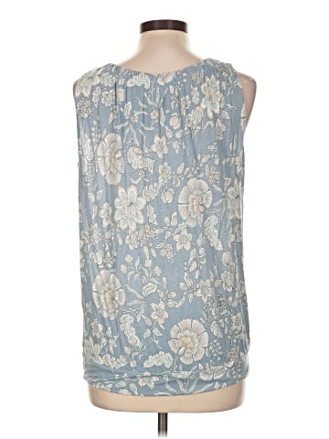 Ann Taylor LOFT Outlet Tank Top (view 2)