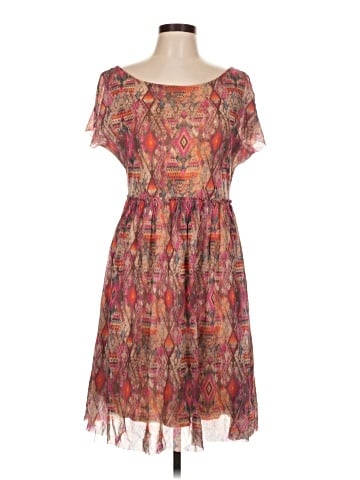 Weston Cocktail Dress (view 1)