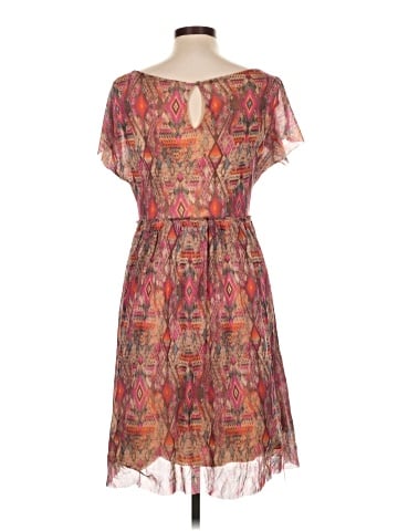 Weston Cocktail Dress (view 2)