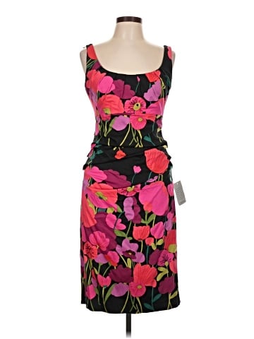Suzi Chin for Maggy Boutique Cocktail Dress (view 1)