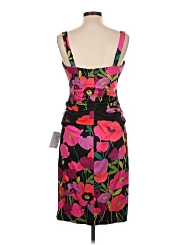 Suzi Chin for Maggy Boutique Cocktail Dress (view 2)