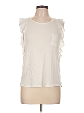 Jun & Ivy Short Sleeve Top (view 1)