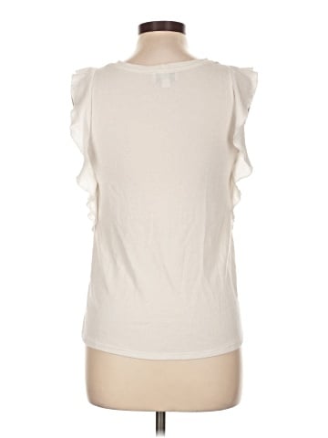 Jun & Ivy Short Sleeve Top (view 2)