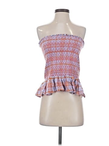 Urban Outfitters Tube Top (view 1)