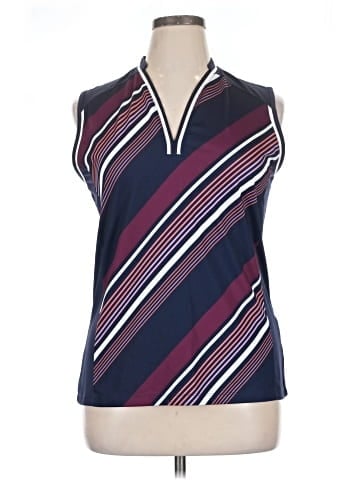 Callaway Sleeveless T-Shirt (view 1)