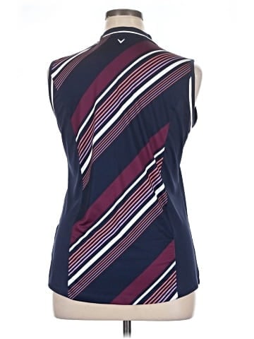 Callaway Sleeveless T-Shirt (view 2)