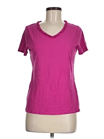 Talbots Active T-Shirt (view 1)