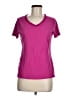 Talbots Pink Active T-Shirt Size M - photo 1