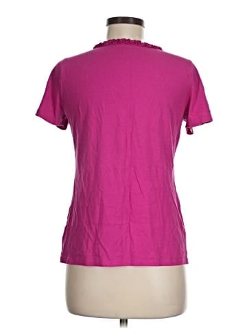 Talbots Active T-Shirt (view 2)