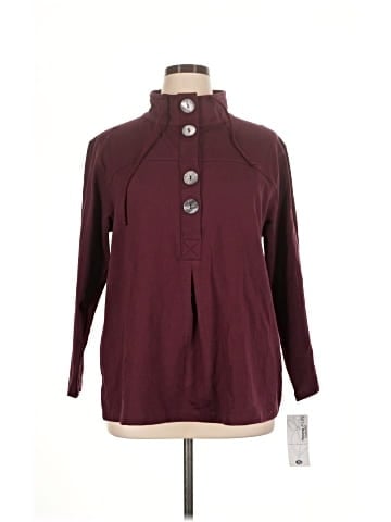Lulu-B Sweatshirt (view 1)