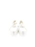 Keds Tie-dye White Sneakers Size 7 - photo 2