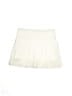 Fabletics Solid White Active Skort Size M (estimated) - photo 1