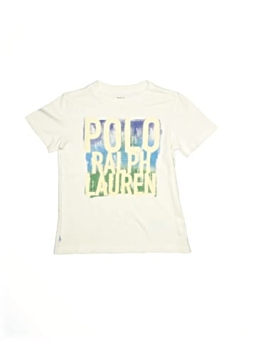 Polo by Ralph Lauren Short Sleeve Polo (view 1)