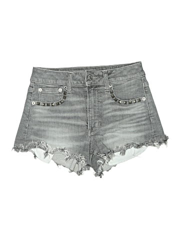 American Eagle Outfitters Denim Shorts (view 1)