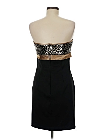 Jessica McClintock Cocktail Dress (view 2)
