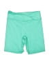 Isla Movement Teal Athletic Shorts Size M - photo 1