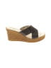 Russell & Bromley Brown Wedges Size EU 40 - photo 1
