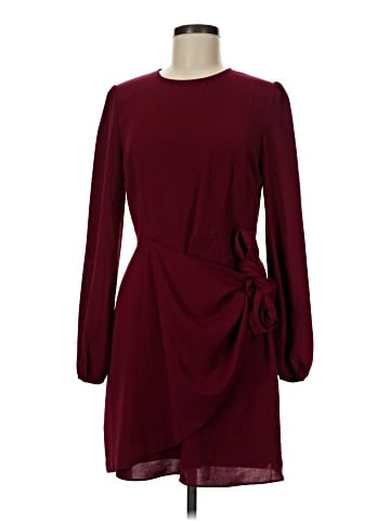 Lulus Cocktail Dress (view 1)