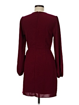 Lulus Cocktail Dress (view 2)