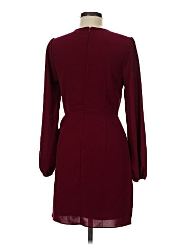 Lulus Cocktail Dress (view 2)