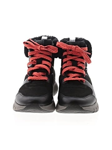 Cole Haan zerogrand Ankle Boots (view 2)