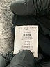 David Warren Solid Black Formal Skirt Size 10 - photo 5