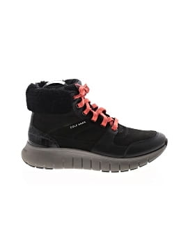 Cole Haan Zerogrand Ankle Boots