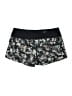 Lululemon Athletica Camo Black Athletic Shorts Size 6 - photo 2