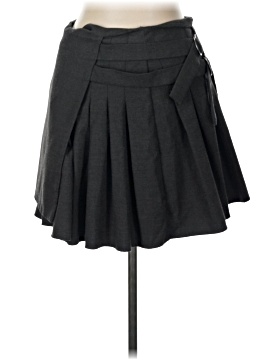 Zara Casual Skirt (view 1)
