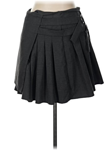 Zara Casual Skirt (view 1)