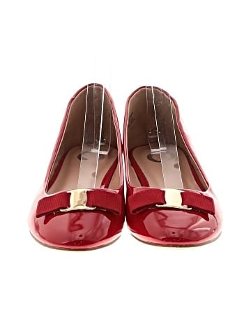 Journee Collection Flats (view 2)