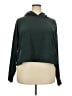 Fabletics Green Pullover Sweater Size XXL - photo 1