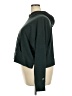 Fabletics Green Pullover Sweater Size XXL - photo 5