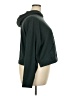 Fabletics Green Pullover Sweater Size XXL - photo 4