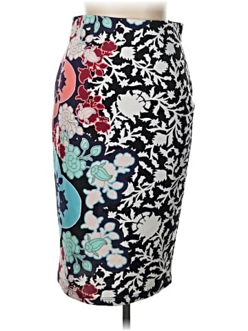 Sequin Hearts Casual Skirt (view 1)