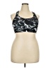 Avia Black Sports Bra Size XXL - photo 1