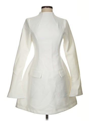 oddmuse Cocktail Dress (view 1)