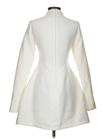 oddmuse Cocktail Dress (view 2)