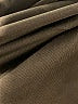 Unbranded Solid Brown Casual Skirt Size M (estimated) - photo 5