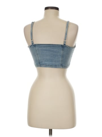 Shein Sleeveless Top (view 2)