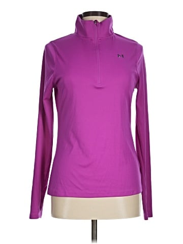 Under Armour Long Sleeve T-Shirt (view 1)