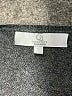 Qi 100% Cashmere Gray Cashmere Pullover Sweater Size L - photo 7