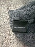 Qi 100% Cashmere Gray Cashmere Pullover Sweater Size L - photo 8