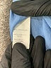 Assorted Brands 100% Polyester Blue Casual Dress Size S - photo 8