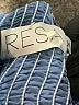 Assorted Brands 100% Polyester Blue Casual Dress Size S - photo 9
