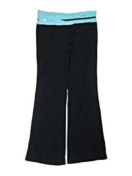 Bally Total Fitness Active Pants